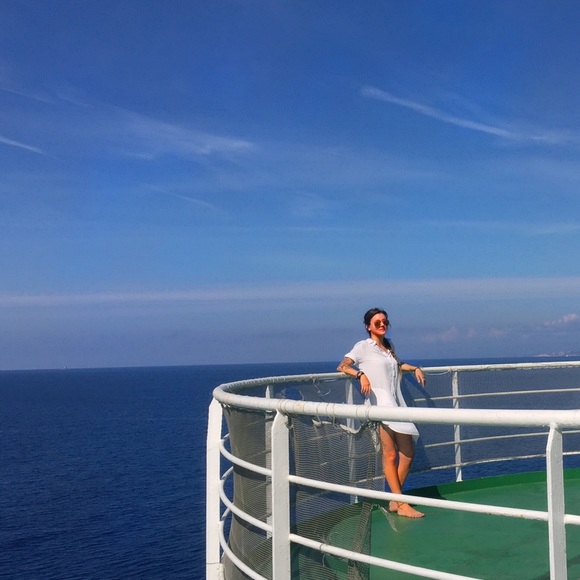 Meet your Posher, Kirsten - Picture 8 of 15